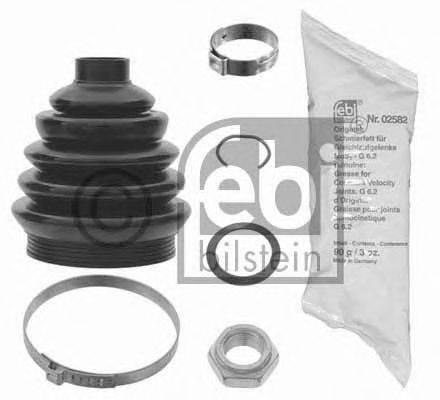 FEBI BILSTEIN 03595 Комплект пильника, приводний вал