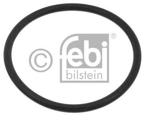 FEBI BILSTEIN 18774 Прокладка, фланець охолоджувальної рідини