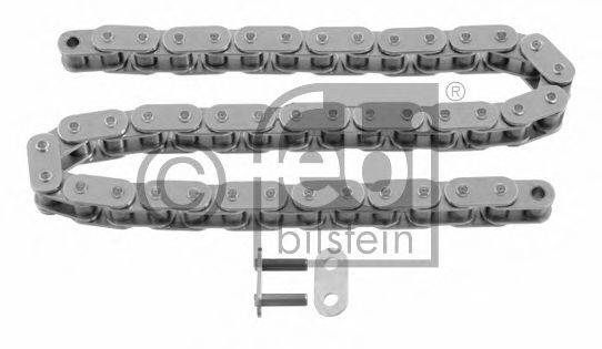 FEBI BILSTEIN 25353 Ланцюг, привід маслонасоса