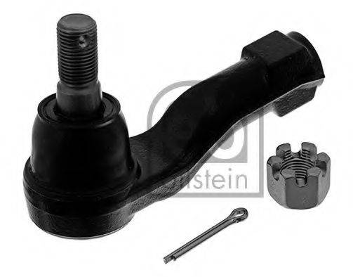 FEBI BILSTEIN 42719 Наконечник поперечної кермової тяги