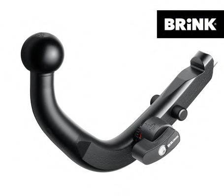 THULE/BRINK 320300 Причіпне обладнання