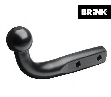 THULE/BRINK 277700 Причіпне обладнання