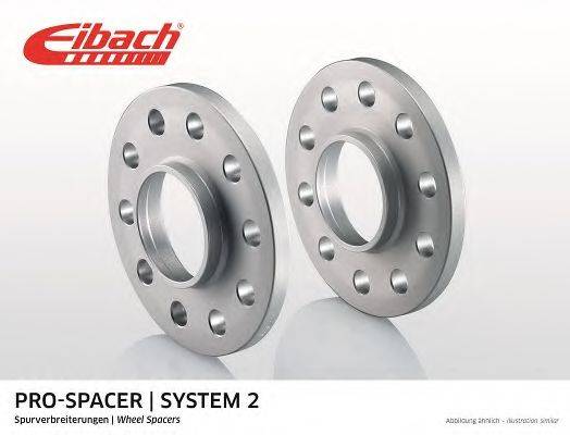 EIBACH S90220004 Розширення колії