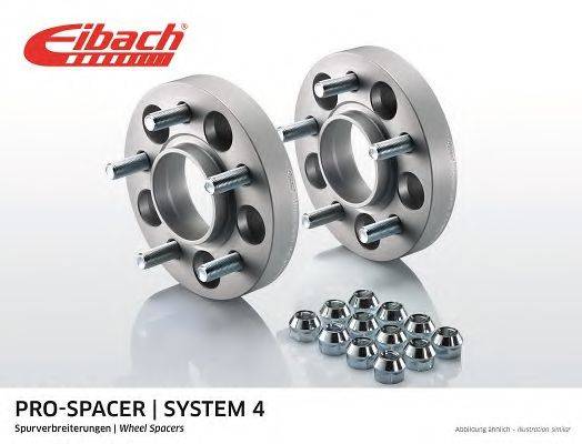 EIBACH S90416001 Розширення колії