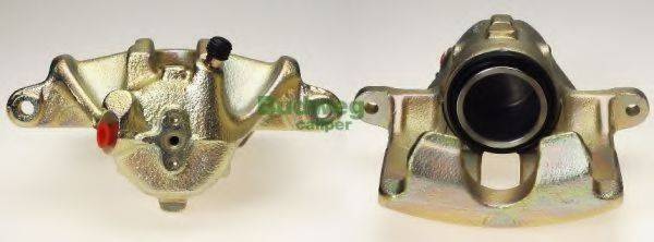 BUDWEG CALIPER 342358 Гальмівний супорт
