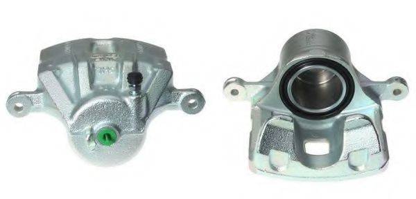 BUDWEG CALIPER 344294 Гальмівний супорт