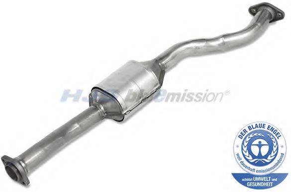 HJS 96143041 Каталізатор