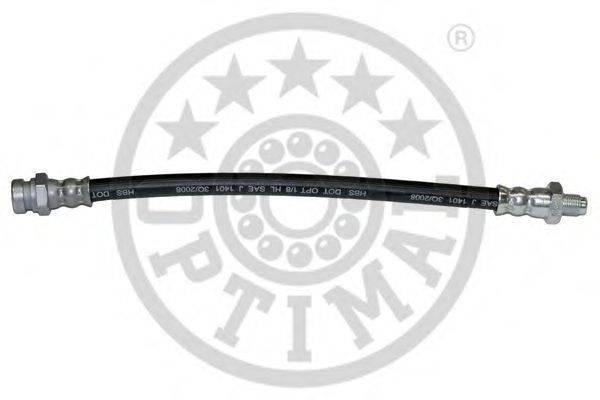 OPTIMAL BSL765 Гальмівний шланг