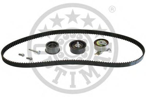 OPTIMAL SK1355 Комплект ременя ГРМ