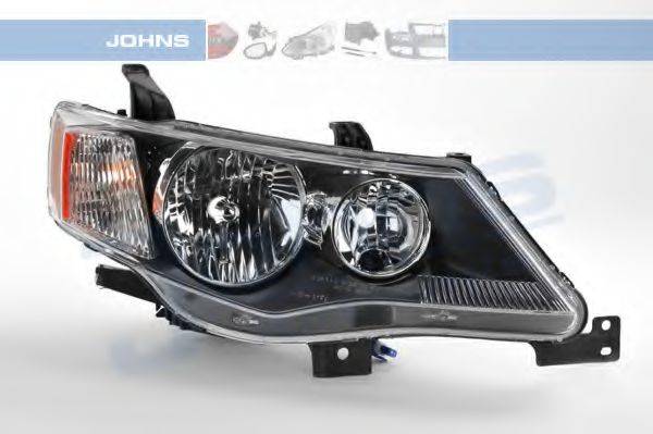 JOHNS 528110 Основна фара