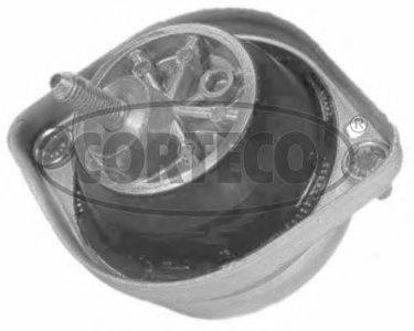 CORTECO 601632 Підвіска, двигун