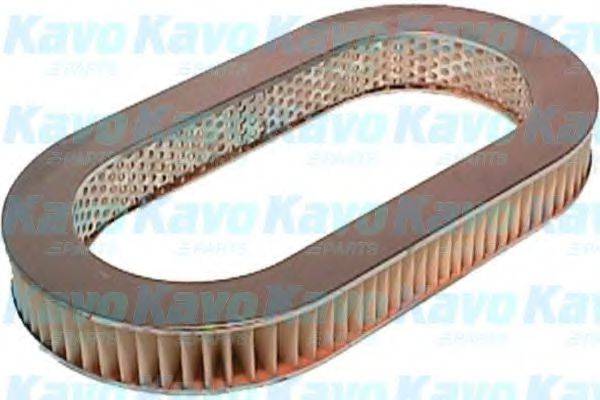 AMC FILTER MA493 Повітряний фільтр