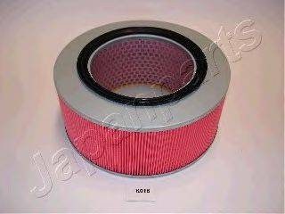 JAPANPARTS FAK01S Повітряний фільтр