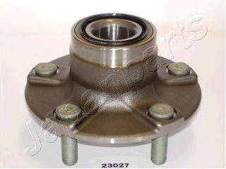 JAPANPARTS KK23027 Маточина колеса
