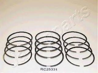 JAPANPARTS RC25331 Поршневе кільце