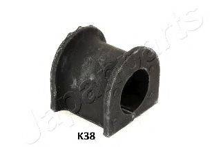JAPANPARTS RUK38 Втулка, стабілізатор