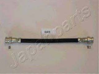 JAPANPARTS TF563 Кронштейн, гальмівний шланг