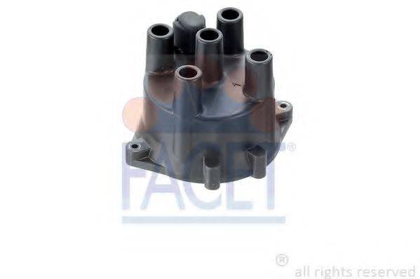 FACET 27963 Кришка розподільника запалювання