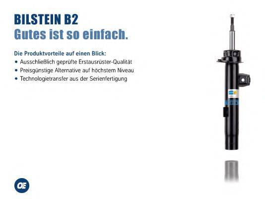 BILSTEIN BIL004764 Амортизатор