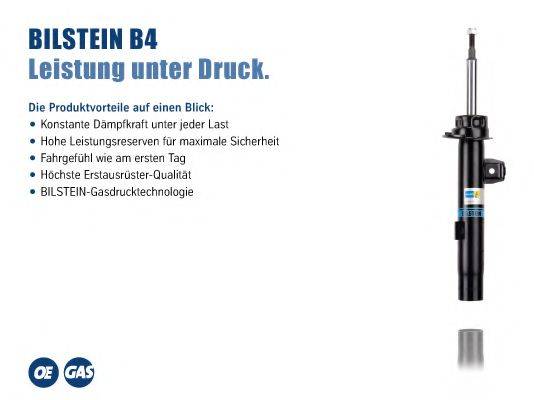BILSTEIN BIL004629 Амортизатор