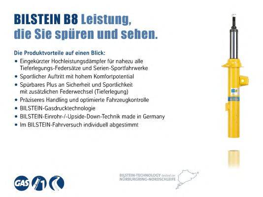 BILSTEIN BIL005919 Амортизатор