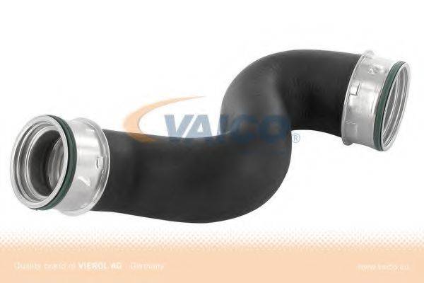 VAICO V102697 Трубка повітря, що нагнітається