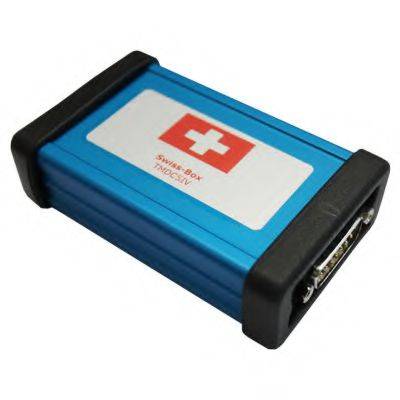 RAMEDER P001005 Тюнінг-модуль, підвищення продуктивності двигуна