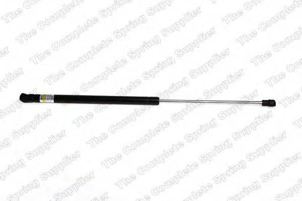 LESJOFORS 8195040 Газова пружина, кришка багажника