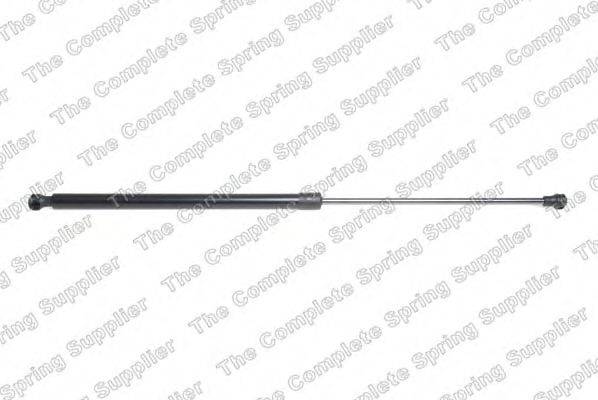 LESJOFORS 8017002 Газова пружина, капот