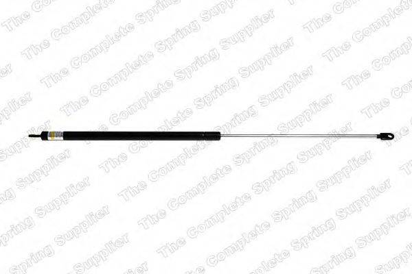 KILEN 454010 Газова пружина, кришка багажника