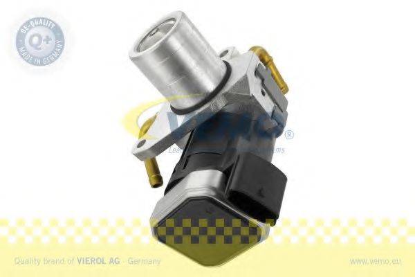VEMO V40630018 Клапан повернення ОГ
