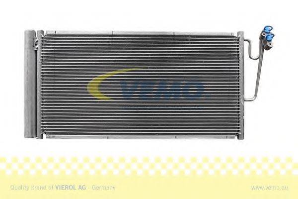 VEMO V20621022 Конденсатор, кондиціонер