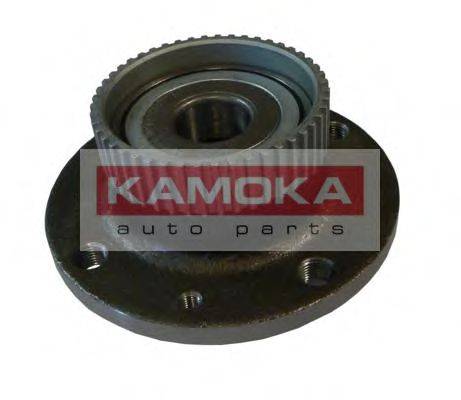KAMOKA 5500003 Комплект підшипника маточини колеса