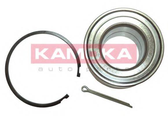 KAMOKA 5600037 Комплект підшипника маточини колеса
