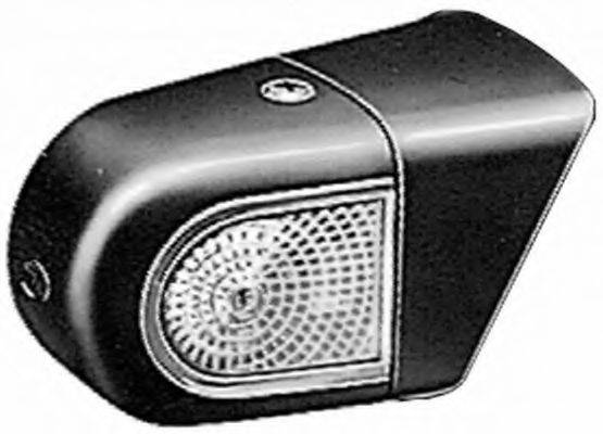HELLA 2XS004237301 Габаритний ліхтар