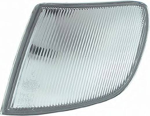 HELLA 9HB006948041 Облицювання, основна фара