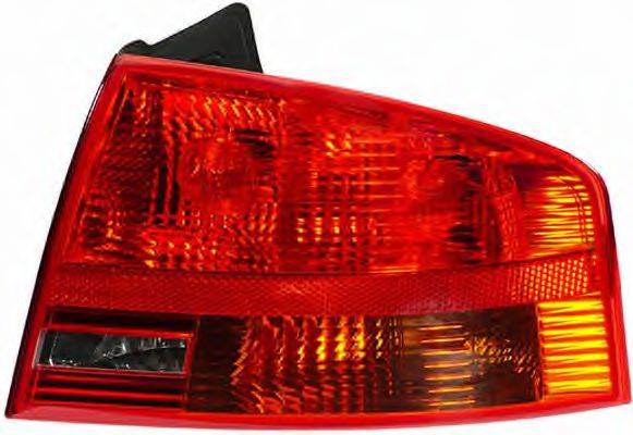 HELLA 2VP965037061 Задній ліхтар