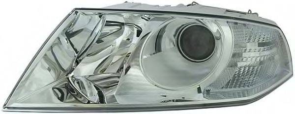 HELLA 1EL354027081 Основна фара