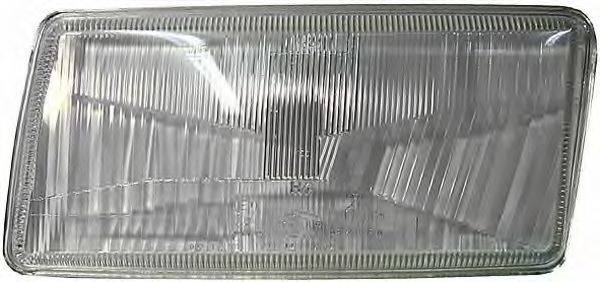 HELLA 9ES132892001 Розсіювач, основна фара