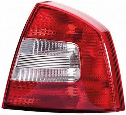 HELLA 9EL354670021 Задній ліхтар