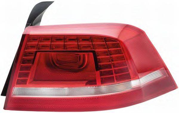 HELLA 2SK010744041 Задній ліхтар