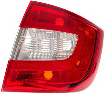 HELLA 2VP354802021 Задній ліхтар