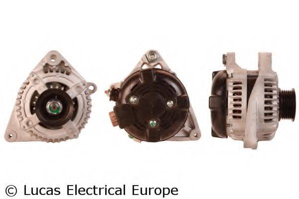 LUCAS ELECTRICAL LRA02554 Генератор