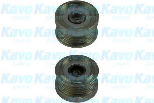 KAVO PARTS DFP3004 Механізм вільного ходу генератора
