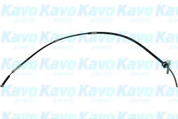 KAVO PARTS BHC9143 Трос, стоянкова гальмівна система