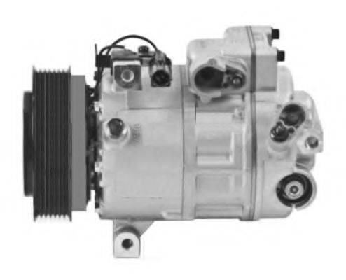 NRF 32717G Компресор, кондиціонер