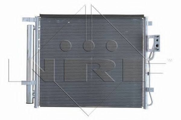 NRF 35994 Конденсатор, кондиціонер