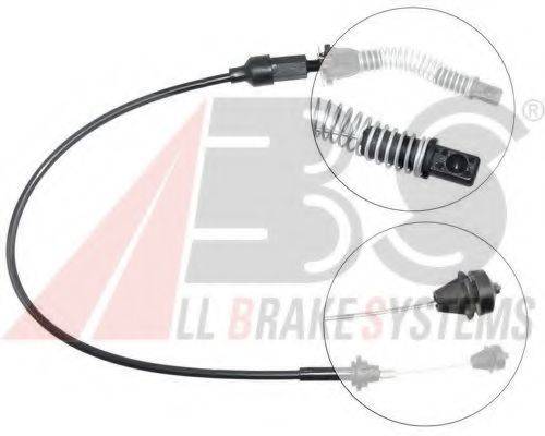 A.B.S. K32480 Тросик газу