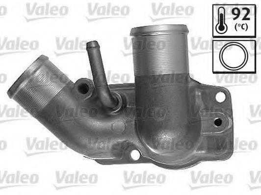 VALEO 820594 Термостат, охолоджуюча рідина