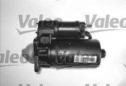 VALEO 433247 Стартер
